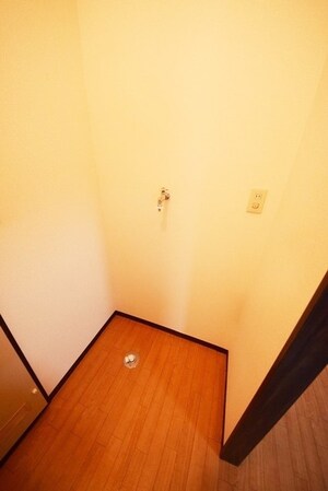 サンベルテ菅沼2の物件内観写真